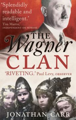 Wagner Clan 0571207901 Book Cover