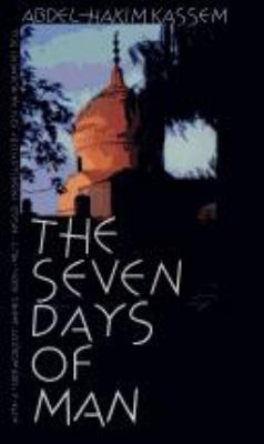 The Seven Days of Man 0810114151 Book Cover