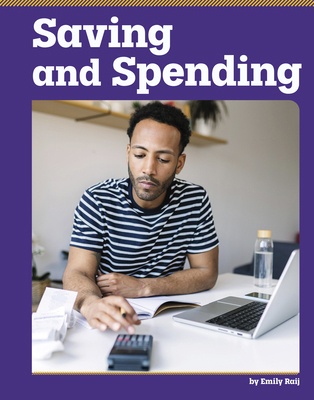 Saving and Spending B0H7HFZ91H Book Cover