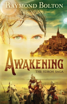 Awakening 1614755906 Book Cover
