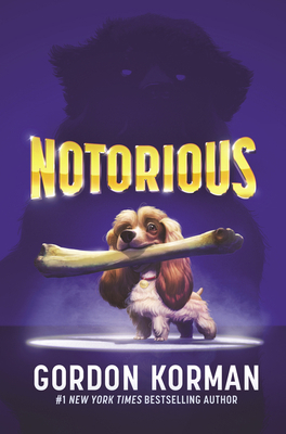 Notorious 0062798863 Book Cover