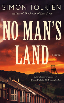No Man's Land 1662532733 Book Cover