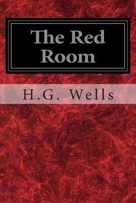 The Red Room 1497407907 Book Cover