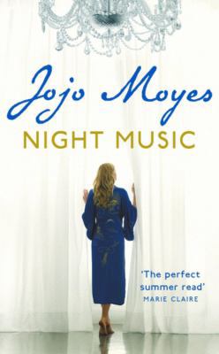 Night Music 0340979143 Book Cover