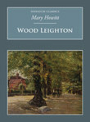 Wood Leighton: Nonsuch Classics 1845882105 Book Cover