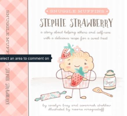 Stephie Strawberry