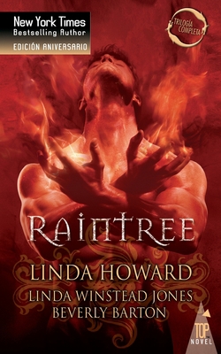 Raintree [Spanish] 846716218X Book Cover