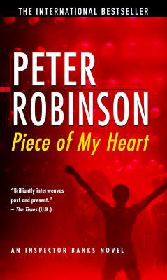 Piece of My Heart 0771076150 Book Cover