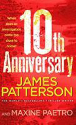10th Anniversary 0099570742 Book Cover