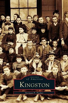 Kingston 1531605818 Book Cover