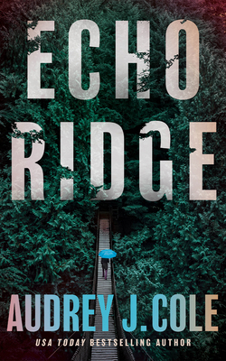 Echo Ridge 1662542771 Book Cover