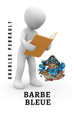 Barbe bleue: Un conte classique pour enfants du... [French] B096LWK935 Book Cover