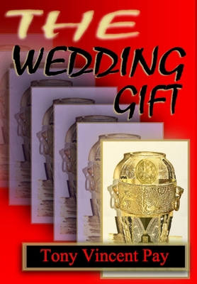 The Wedding Gift 1304266915 Book Cover