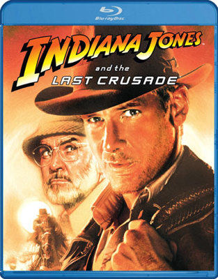 Indiana Jones And The Last Crusade B00FZIIPUO Book Cover