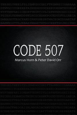 Code 507 1537174622 Book Cover