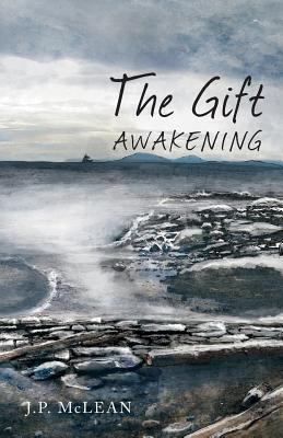 The Gift: Awakening 1460202007 Book Cover
