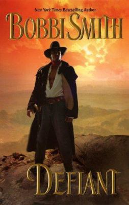 Defiant B002NJ2MOS Book Cover