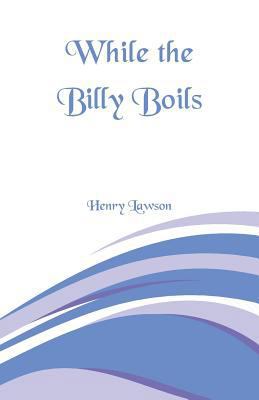 While the Billy Boils 9352970381 Book Cover