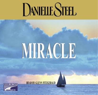 Miracle (Lib)(CD) 1415921288 Book Cover
