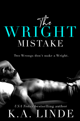 The Wright Mistake 1635760992 Book Cover