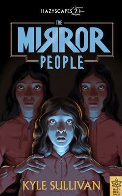 The Mirror People 1948931443 Book Cover