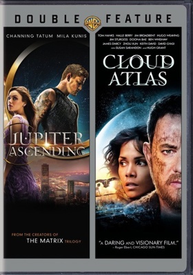 Jupiter Ascending / Cloud Atlas