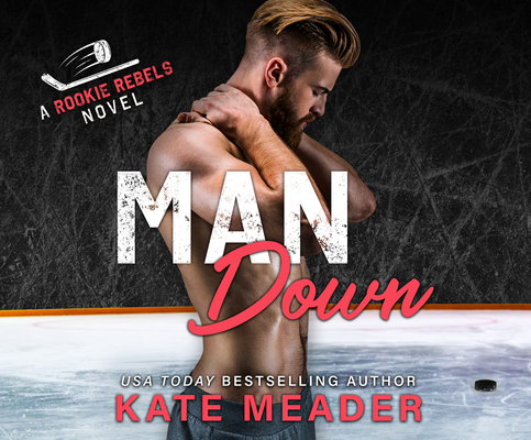 Man Down: Proof Beyond a Reasonable Doubt That ... 1662004400 Book Cover