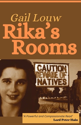 Rika's Rooms B0DDJCYKYM Book Cover