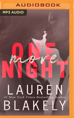 One More Night 1713587343 Book Cover