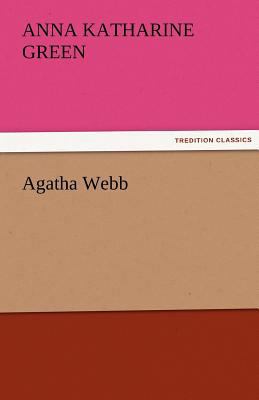 Agatha Webb 3842427972 Book Cover