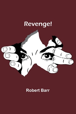 Revenge! 9357915079 Book Cover