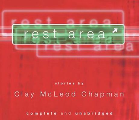 Rest Area 1565115325 Book Cover