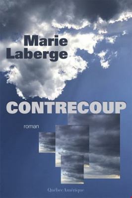 CONTRECOUP [French] 2764445229 Book Cover