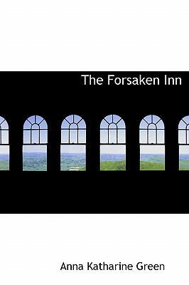 The Forsaken Inn 1241667802 Book Cover