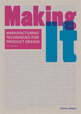 Making It (Third Edition) /anglais [French] 1786273276 Book Cover