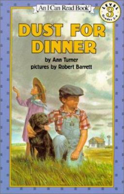 Dust for Dinner 0613029518 Book Cover