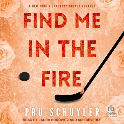 Find Me in the Fire B0GDT3NG7P Book Cover