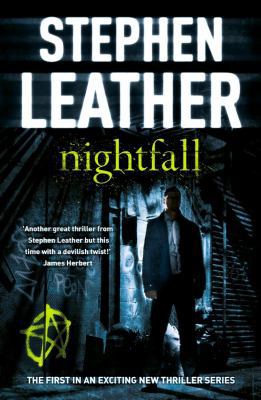 Nightfall: vol. 1 1444700634 Book Cover