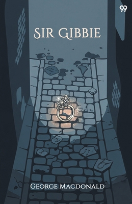 Sir Gibbie 9371819073 Book Cover