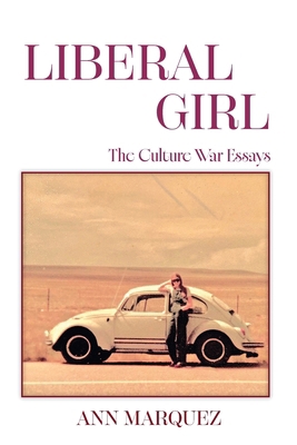 Liberal Girl B0DPJ22J4R Book Cover