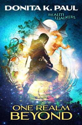 The One Realm Beyond 0310735807 Book Cover