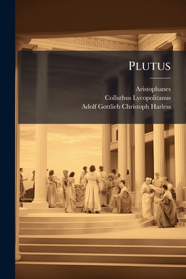 Plutus 1286040922 Book Cover
