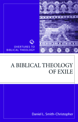 Biblical Theology of Exile 0800632249 Book Cover