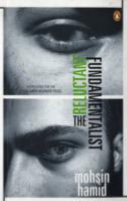 The Reluctant Fundamentalist 0670081094 Book Cover