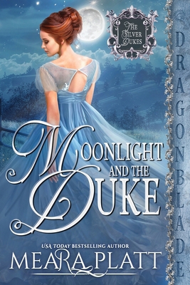 Moonlight and the Duke 1965539548 Book Cover