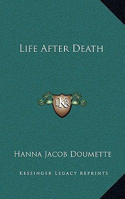 Life After Death 1164474057 Book Cover