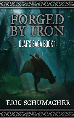 Forged By Iron 4867500275 Book Cover