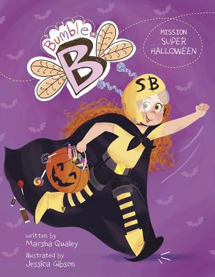 Mission Super Halloween 1496561813 Book Cover