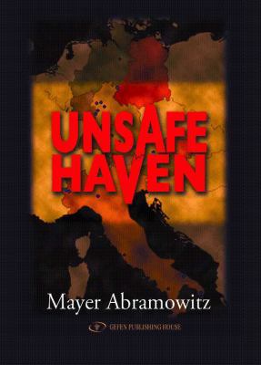 Unsafe Haven 9652293113 Book Cover