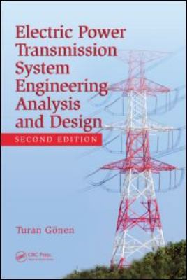 Electrical Power Transmission System Engineerin... B009SLLKWO Book Cover